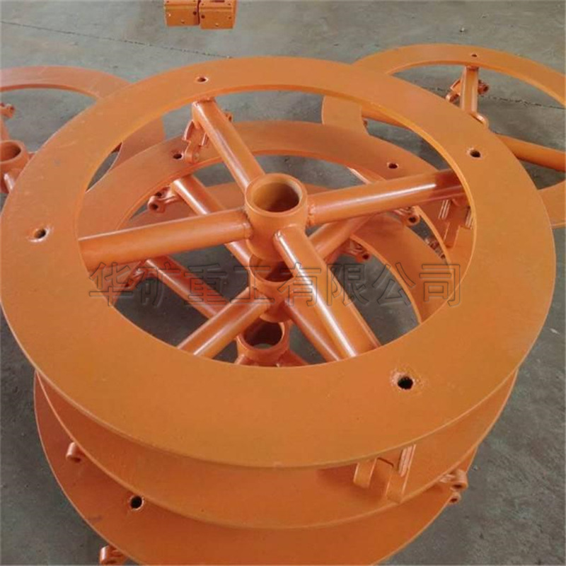 华矿生产圆盘钻机 操作简单圆盘钻机 产地直供ygz70圆盘钻机