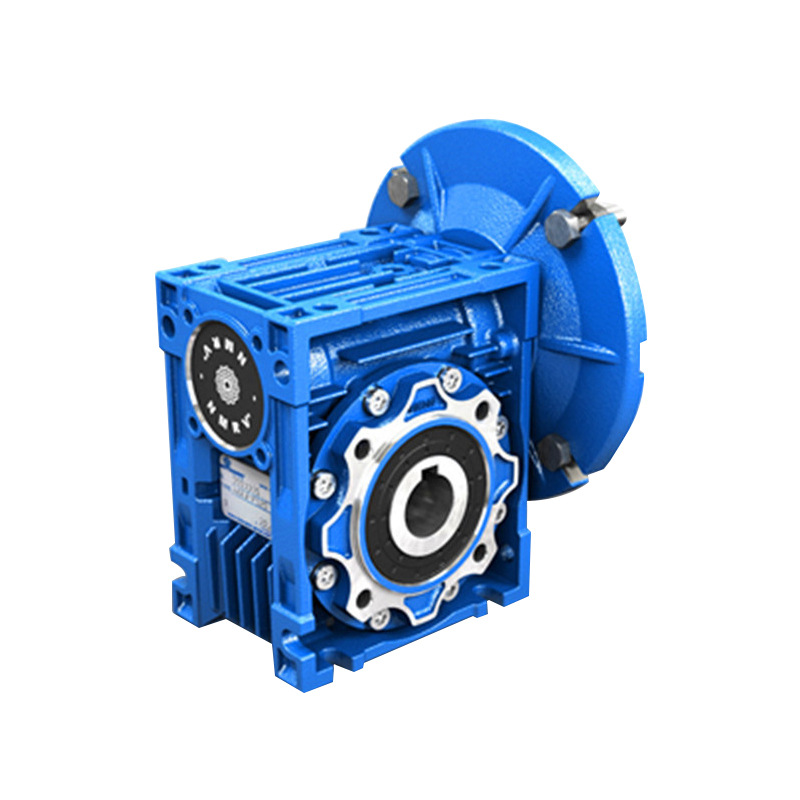 意大利motovario中空减速箱nmrv050铝壳方箱减速机意大利原装