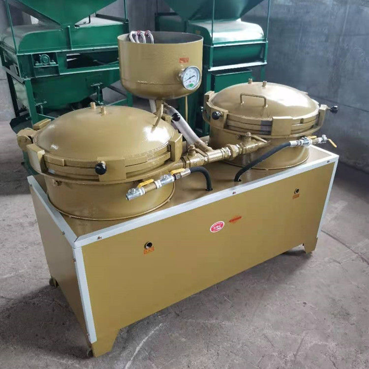 榨油用快开气压过滤机菜籽油过滤机花生油滤油机茶籽油过滤机