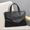 wholesale genuine leather man Handbag capacity business affairs Simplicity One shoulder Inclined shoulder bag 2021 new pattern leisure time Briefcase wholesale genuine leather man Handbag capacity business affairs Simplicity One shoulder Inclined shoulder bag 2021 new pattern leisure time Briefcase