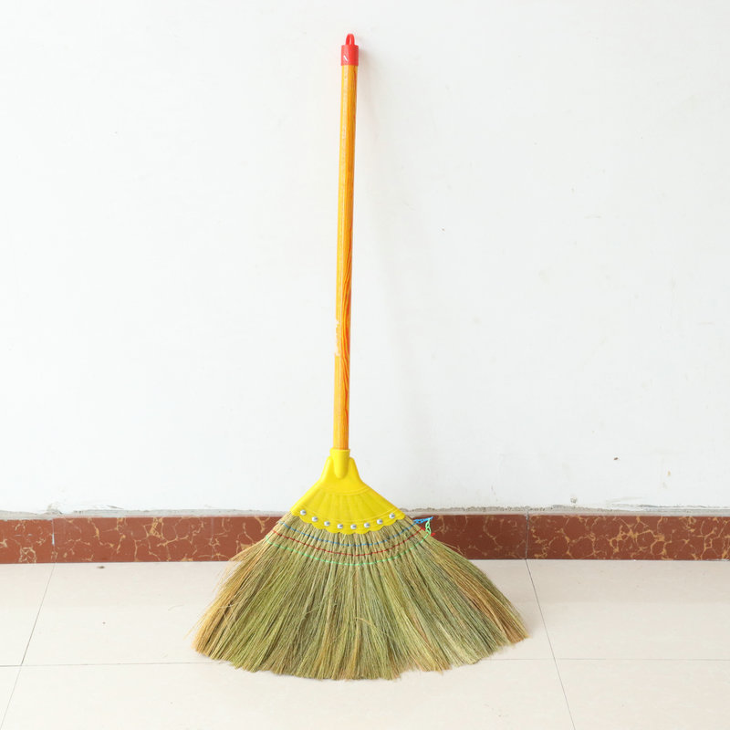 定制家用手工扫地笤帚
