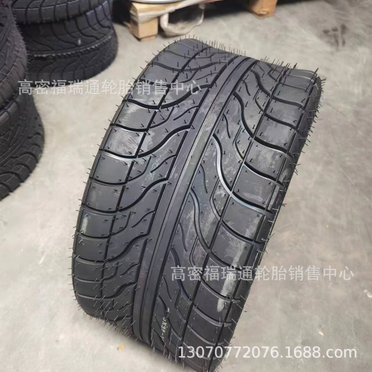 农夫车沙滩卡丁车真空轮胎215/35-14 14寸公路花纹轮胎215/35-14