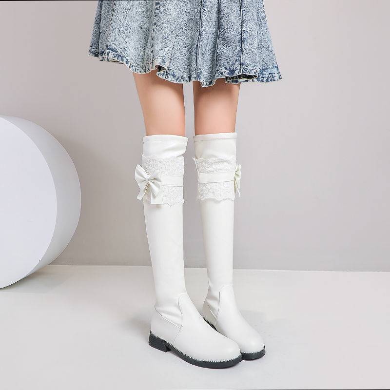 女童靴过膝靴-女童靴过膝靴厂家,品牌,图片,热帖-阿里巴巴