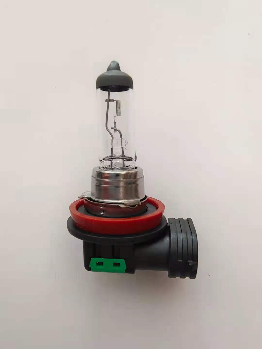 外贸汽车卤素灯泡高品质h16 12v19w高品质汽车雾灯远近光灯泡