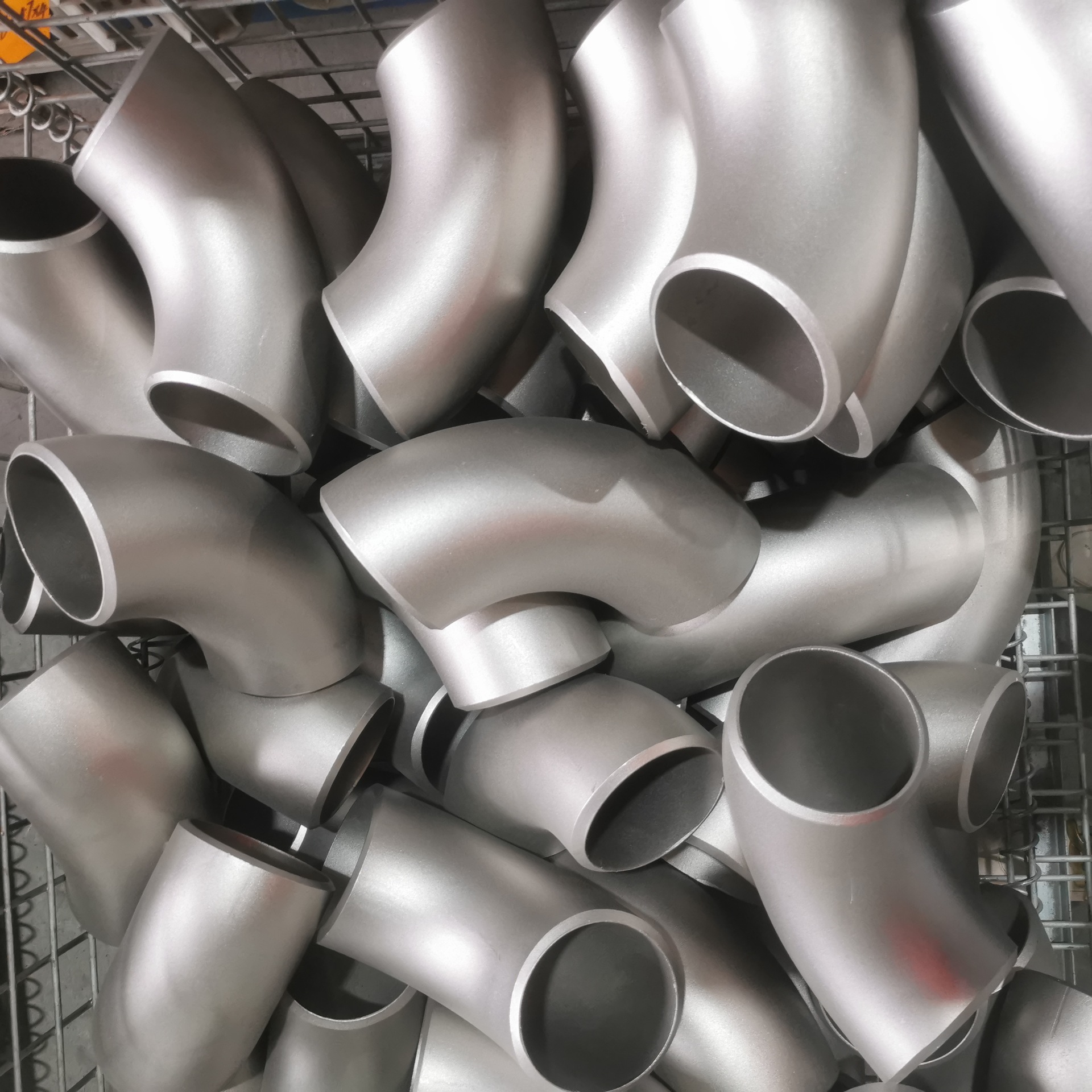 90deg,sr 45deg,lr s22053 s30408 s31316不锈钢弯头