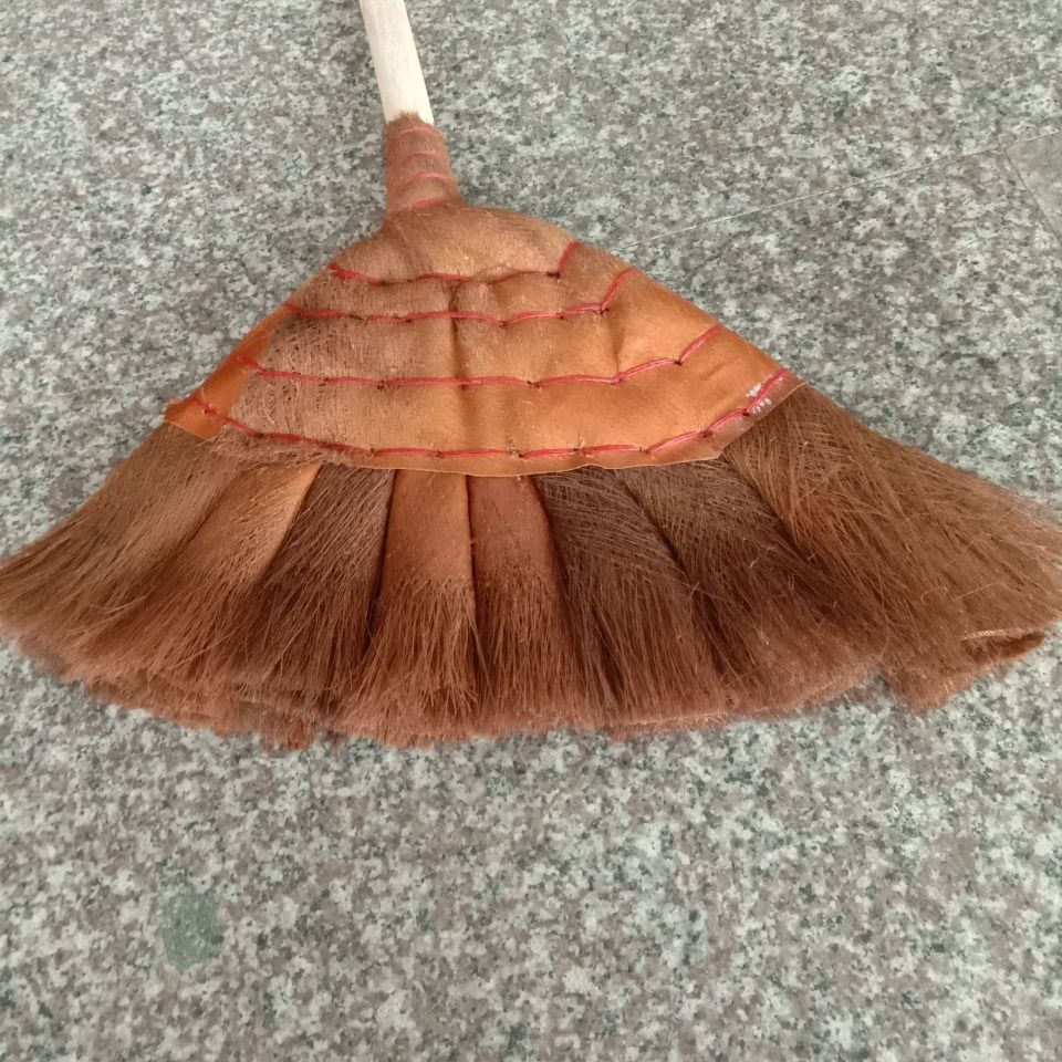 棕扫把一把厂家直销棕榈大扫把清洁扫帚结实耐用跨境厂家批发批发