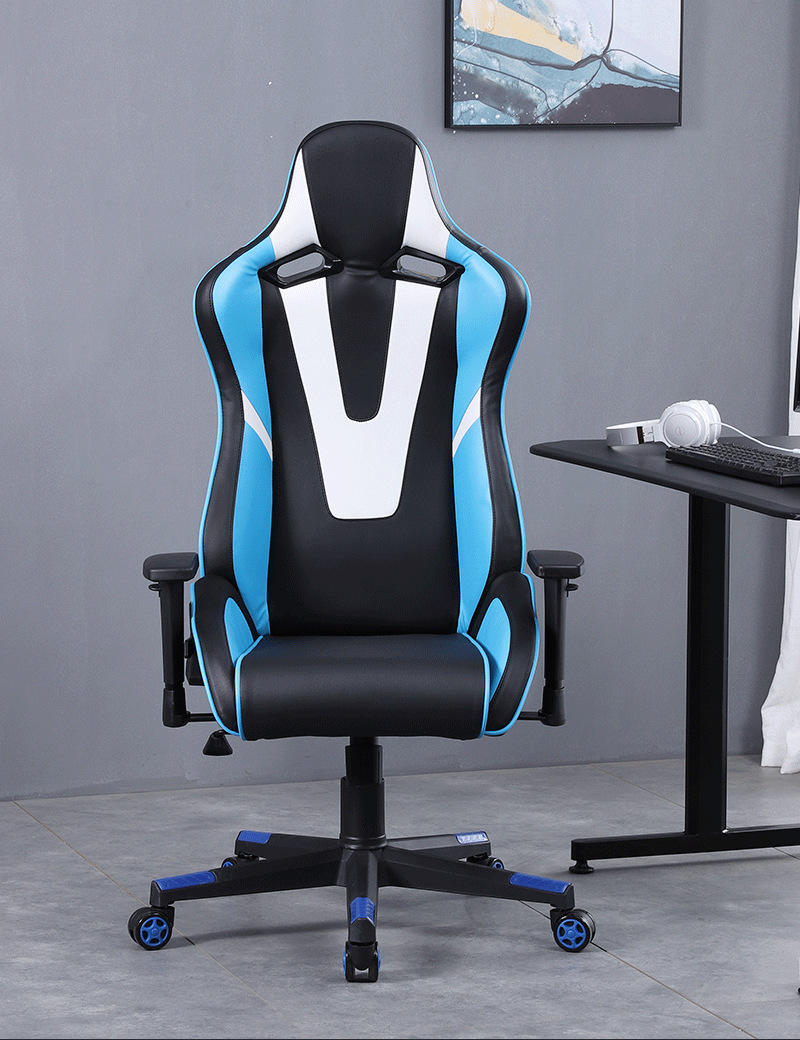 家用可躺电竞椅游戏椅舒适人体工学电脑椅电竞坐椅子gaming chair