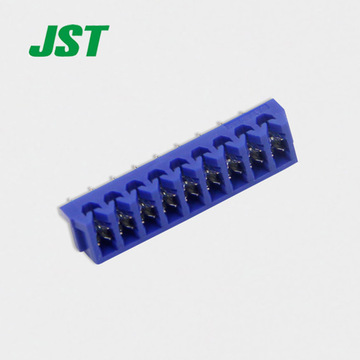 09ds-8e(lf)(sn) jst压着汽车接插件塑壳护套连接器端子线束插头