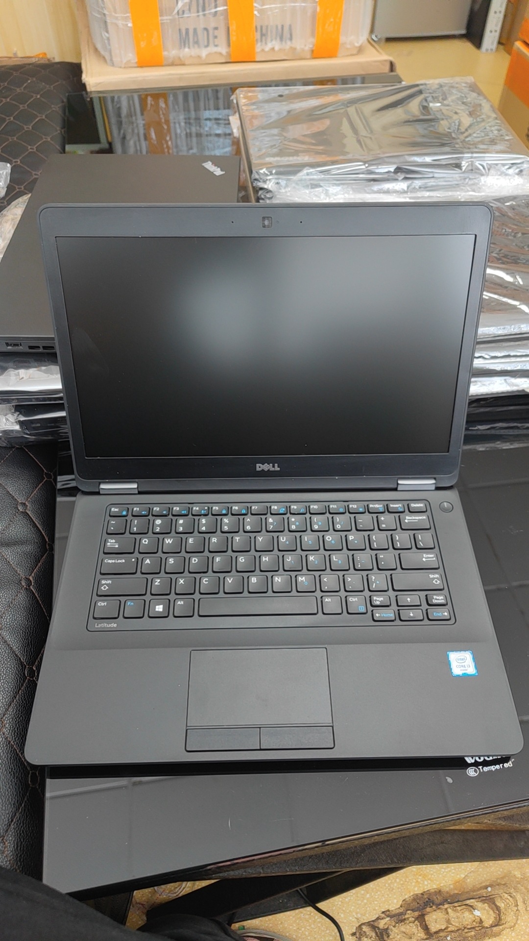 适用戴尔/dell笔记本电脑游戏本e5440 e5450 e5470 商务办公手提