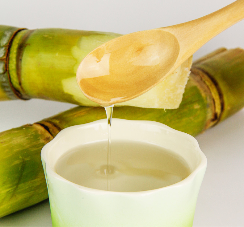 德馨 珍选 竹蔗冰糖浆 奶茶甜品店专用原料 调味浓缩糖浆 1.26kg