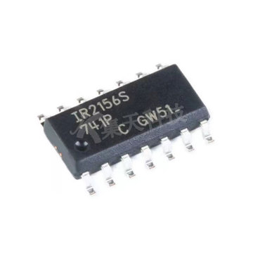 ir21844strpbf ir21844s sop-14 贴片电源驱动芯片 全新原装 现货