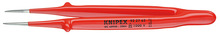 德国 KNIPEX 凯尼派克 92 27 62 绝缘镊子 922762