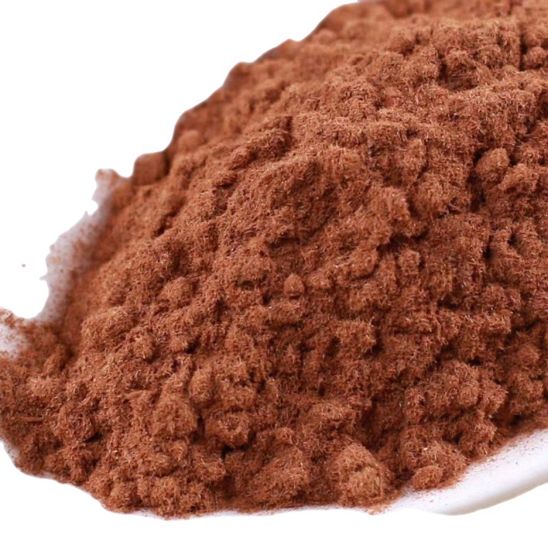 正宗卡宾达树皮粉非洲安哥拉20年老树皮磨粉野生特级男性泡酒料