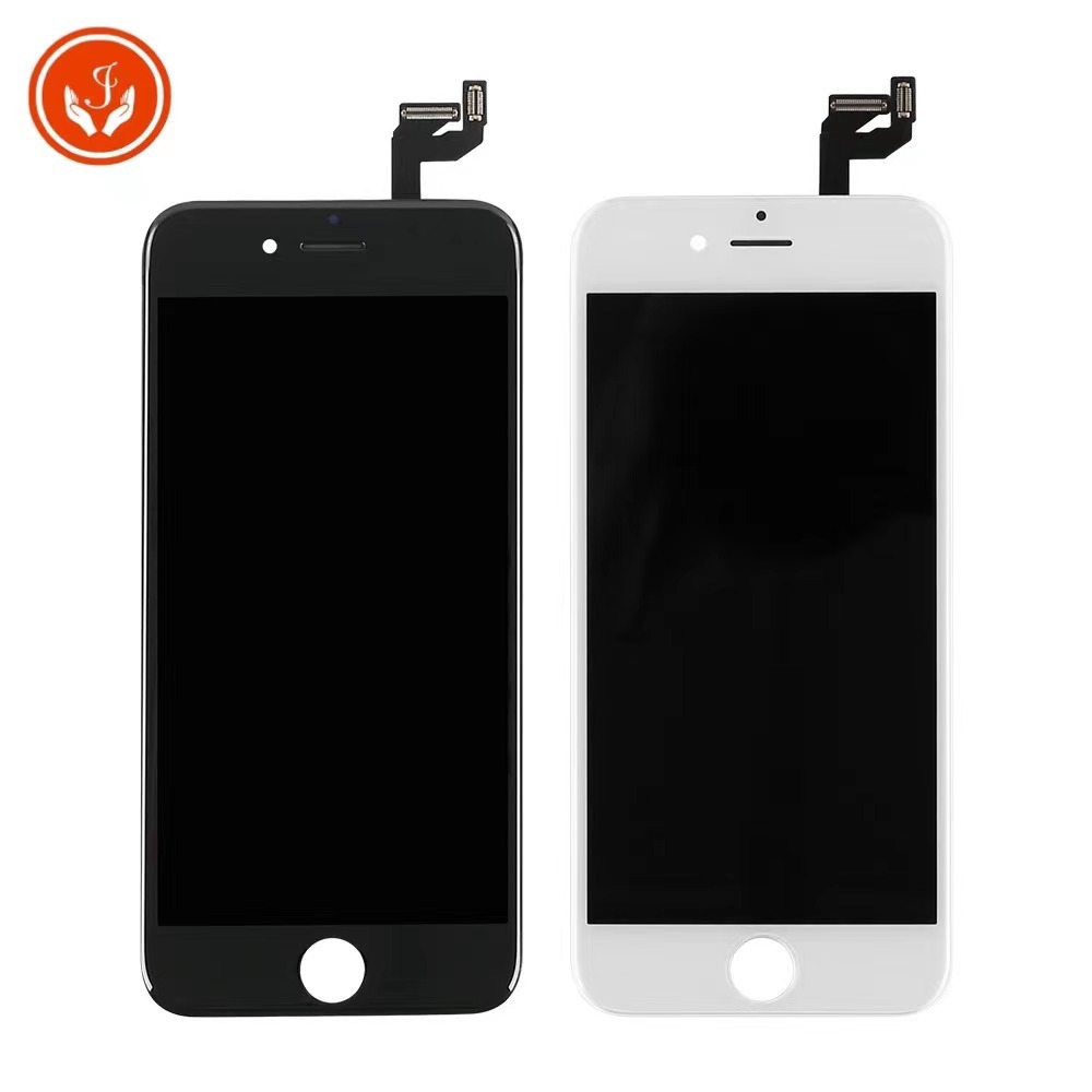 适用于苹果iphone6splus7plus8plus手机液晶屏幕总成内外显示屏