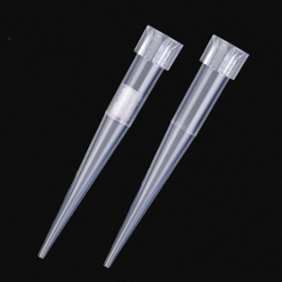 30μl移液吸头 适配agilent bravo(滤芯)吸头