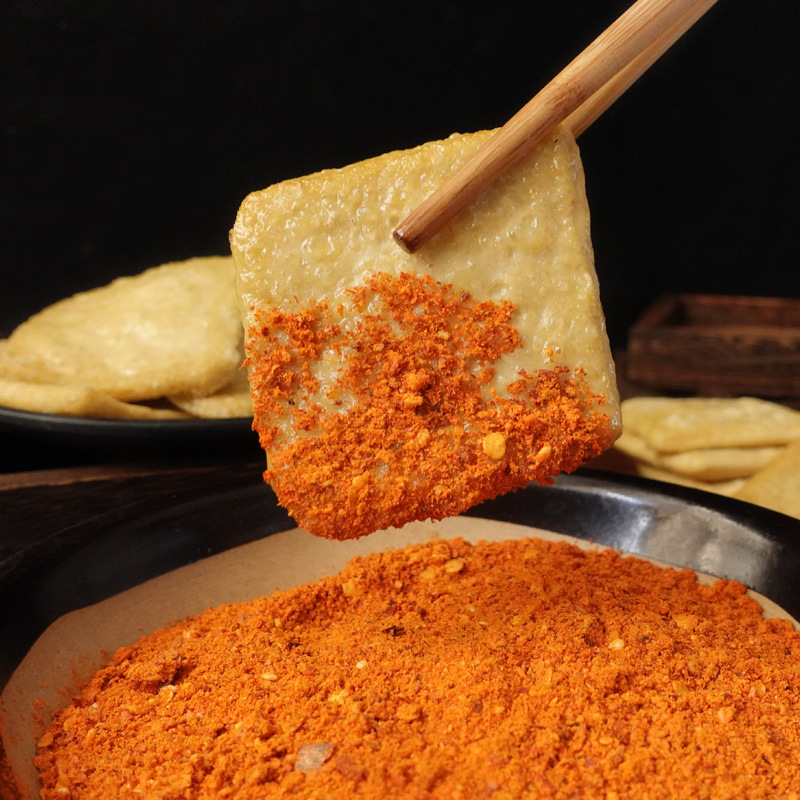 贵州特产臭豆腐黔食锦毕节大方手撕豆腐50片豆腐干烧烤烙锅小豆腐-阿