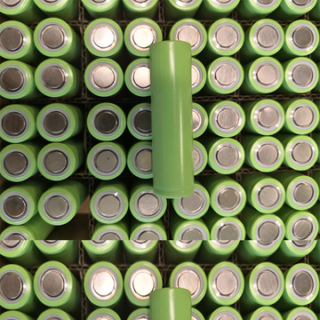 特斯拉18650 锂电池 18650动力电池 tsl全新-阿里巴巴