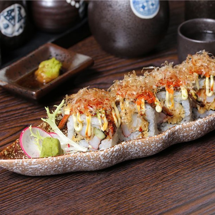 寿司料理材料 日本木鱼丝/木鱼片/木鱼花/鲣鱼丝/柴鱼丝 20克包邮