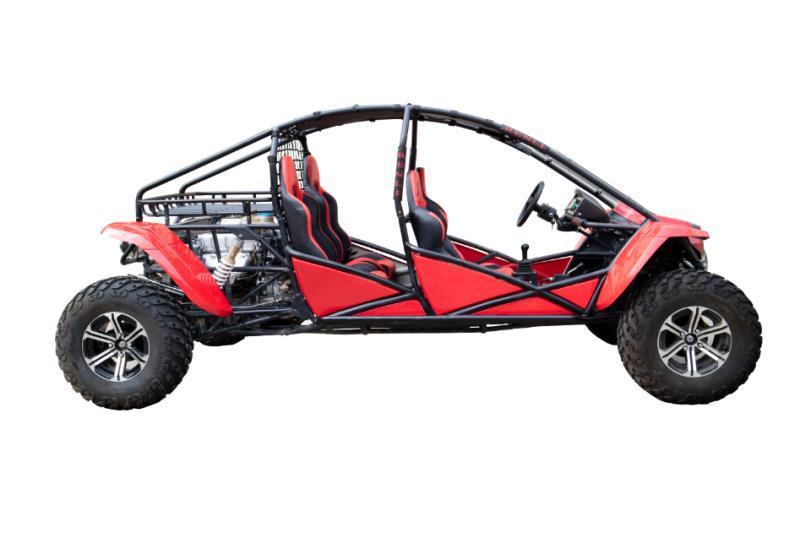 仁力rlg1500四座卡丁车/沙滩车/全地形车/钢管车/租赁/消防/勘探