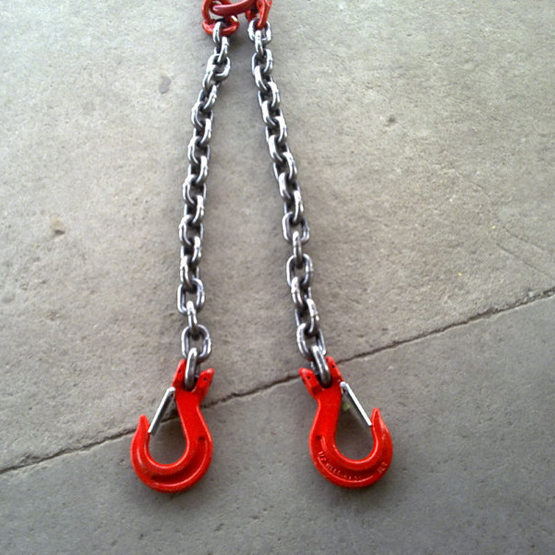 挂板吊钩钢板吊装起重 电缆挂钩集装箱吊钩夹钢板 平衡器拉钩吊勾
