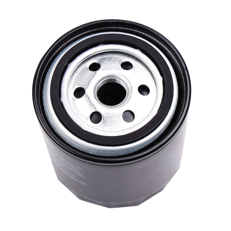 适用于郑州日产 锐骐皮卡奥丁zd25 机油滤芯 机油滤芯机油滤清器