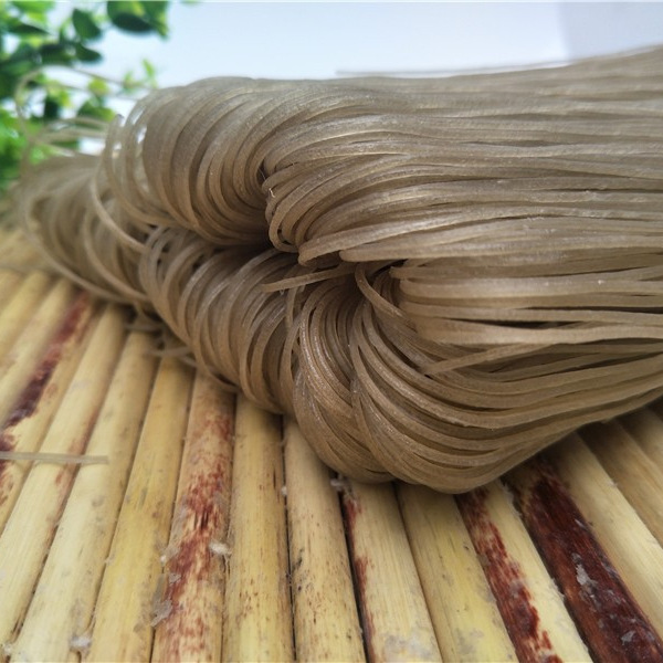 农家手工自制红薯粗粉条5斤酸辣粉火锅粉炖鸡安徽阜阳特产包邮