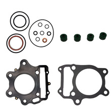 Head Gasket Kit TRX 300X 300EX 1993–2009 TRX250X Fourtrax