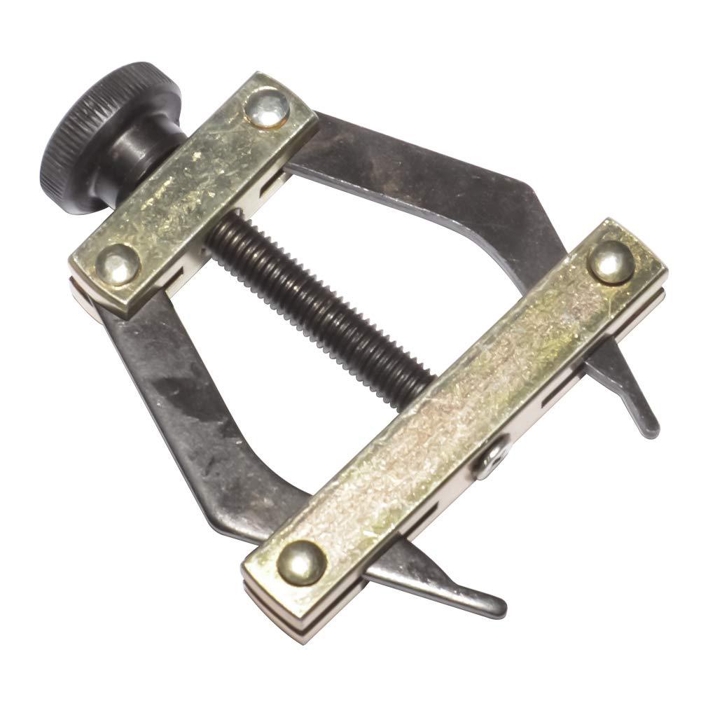 摩托车自行车链条张紧器链条锁紧工具拆链条装链条工具型号25-60