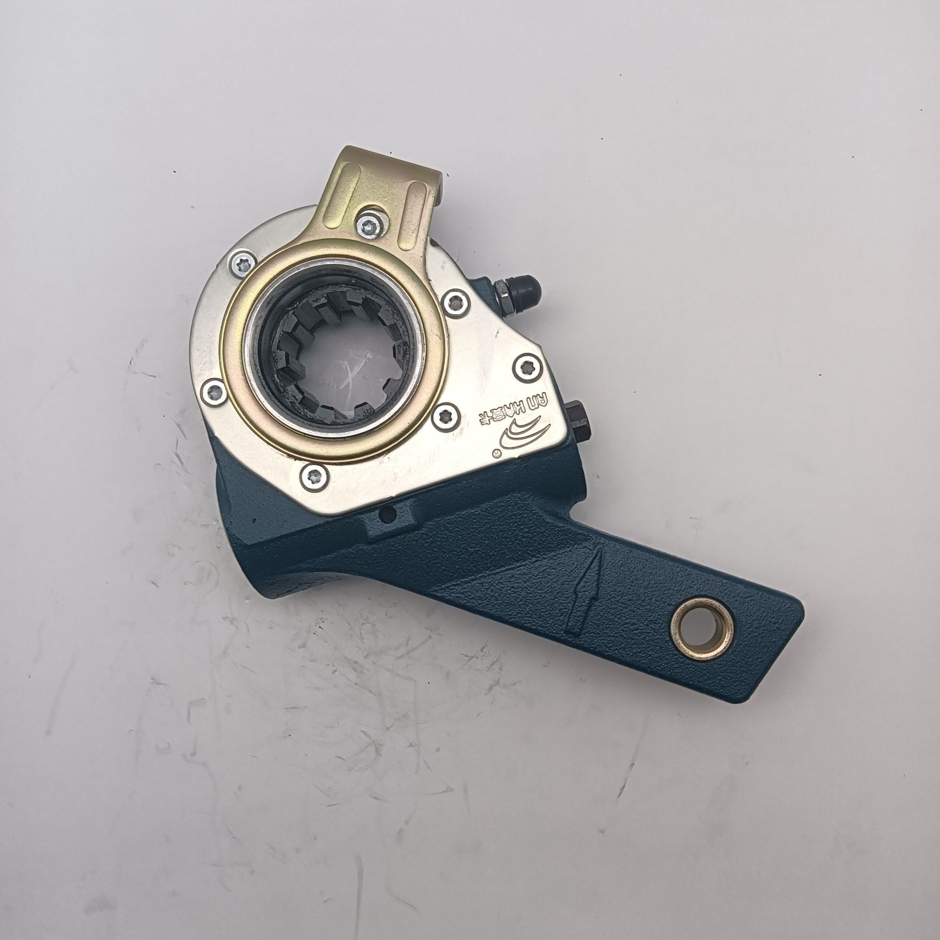 二代自动调整臂 eq153 客车自动调整臂 10齿