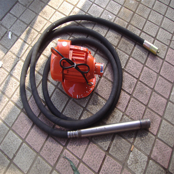 博安现货电动振动棒zn系列电动振动棒软轴振动棒修路混凝土振捣棒