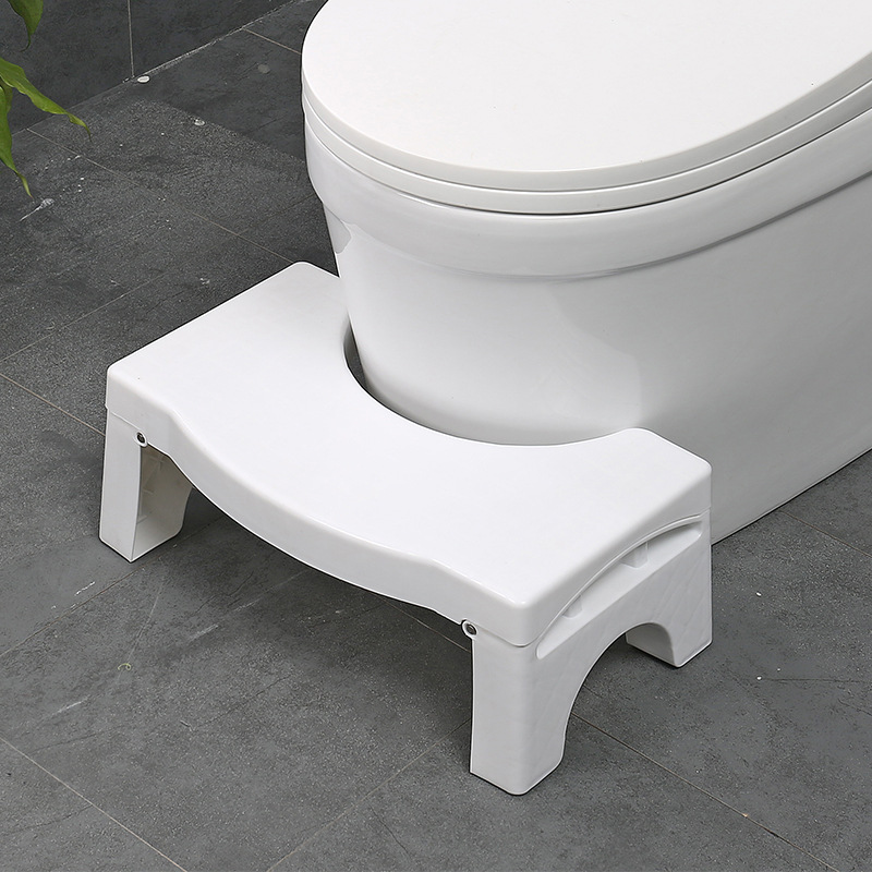 马桶凳脚凳蹲坑可折叠儿童辅助蹲便子家用厕所坐便脚踩脚踏凳