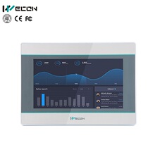 WECON维控触摸屏PI3070i-2S HMI  现货供应