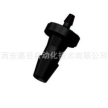 CPC产品 FitQuik系列 仪表级接头 管对管接头-直插变径 HSR5231