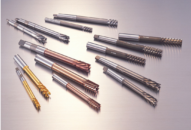 批发nikken铰刀/推铰刀/铣铰刀/传感铰刀/硬质合金铰刀/日研铰刀
