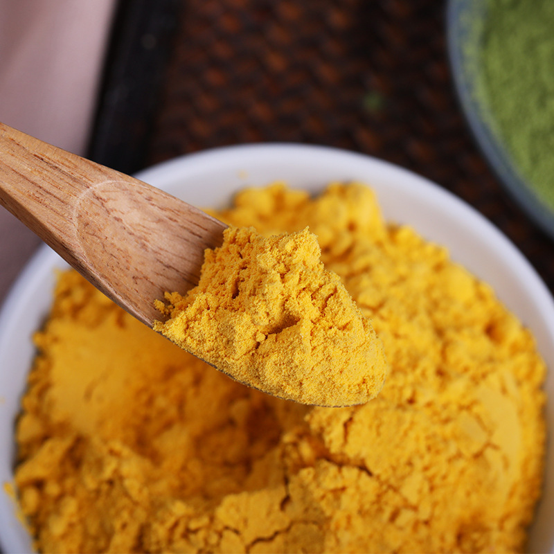 展艺食用色素 月饼天然调色果蔬粉果味粉红曲粉紫薯南瓜烘焙原料