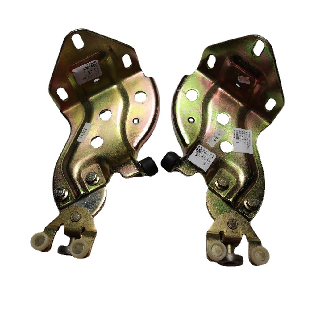 东风小康v27 v29滑轮 中门下滑轮 中门支架铰链 中门走轮汽车配件