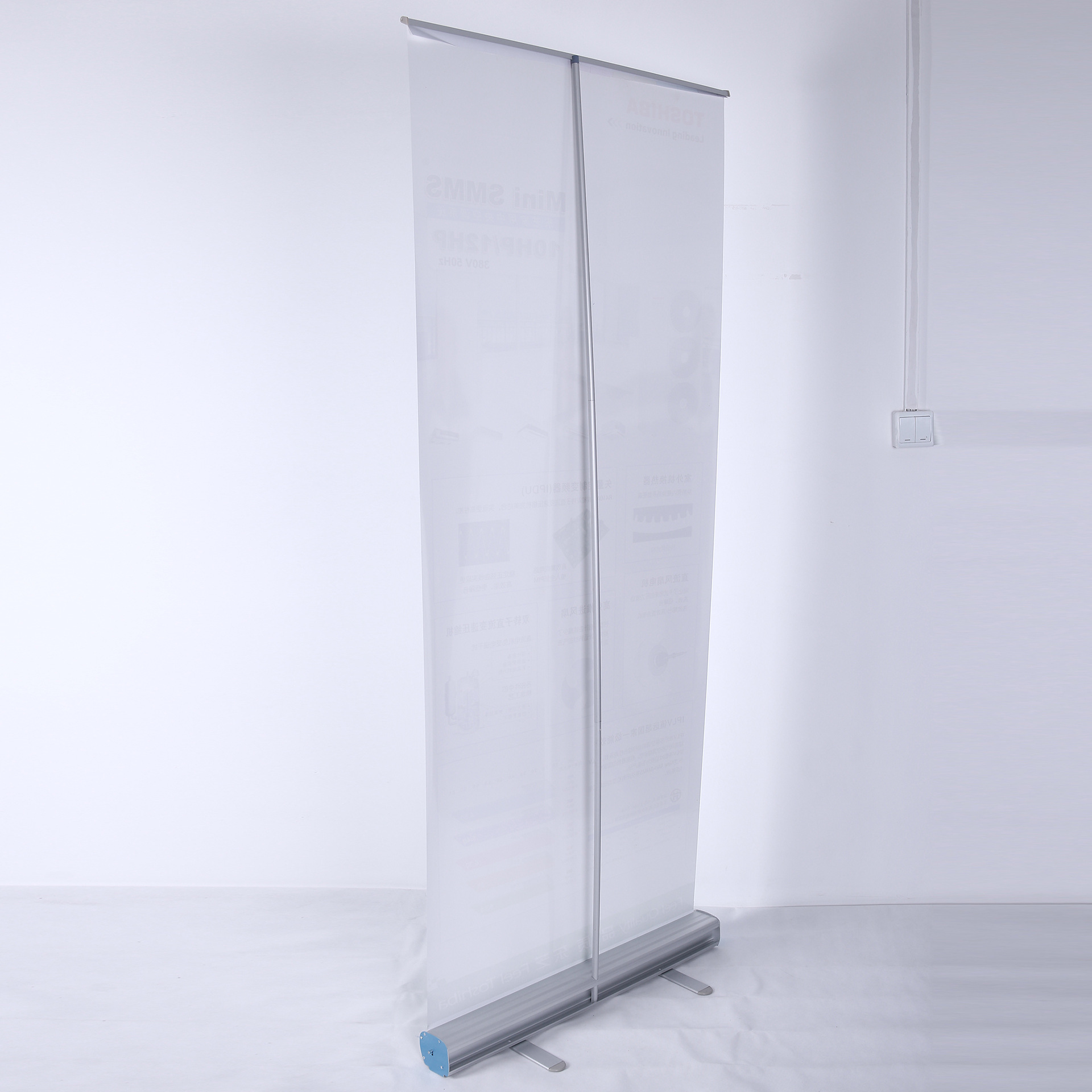 100*200cm,标准易拉宝120*200cm,标准易拉宝150*200cm,易拉宝画面pp纸