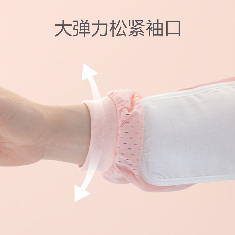 Baby Pillow Summer Nursing Artifact Ice Sleeve Pillow Holding Baby Arm Sleeve Cool Pillow Baby Hold Arm Mat Nursing Oversleeve