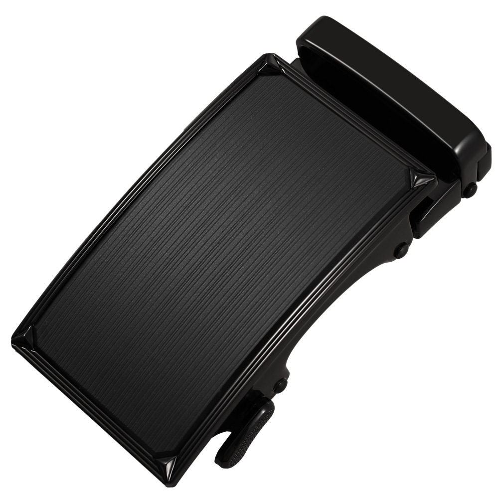 新款流行自动扣合金皮带扣自动皮带扣ly3624655