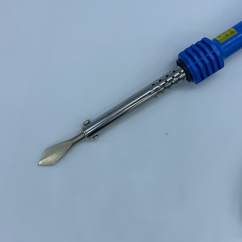 电烙铁 宠物打孔三角头电烙铁60w