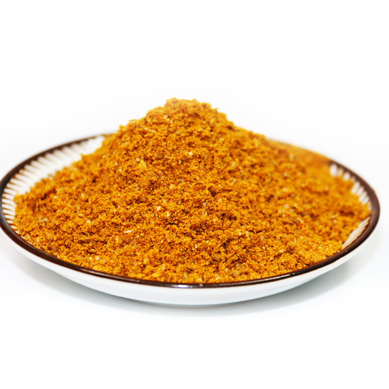 烧烤料孜然粉羊肉串撒粉椒盐烤肉蘸料烧烤调料套装烧烤粉全套撒料