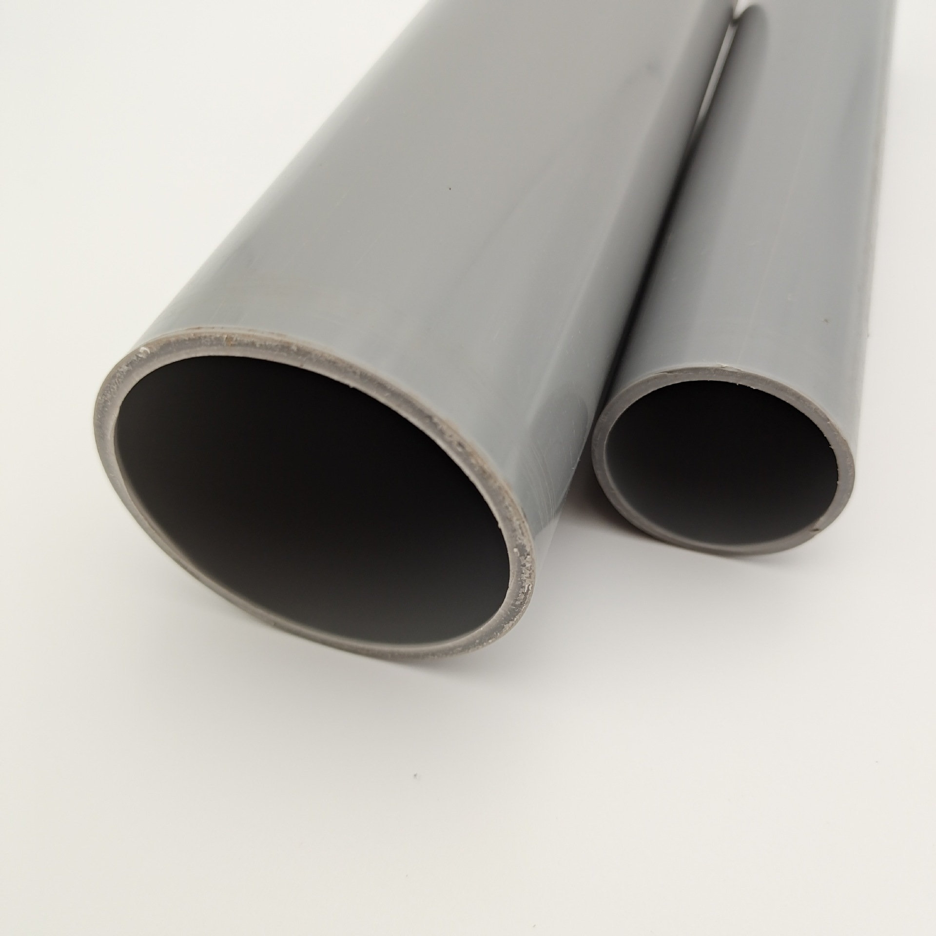 台塑华亚upvc管南亚 灰色0.63mpa给水管 农田灌溉管硬管整车发货