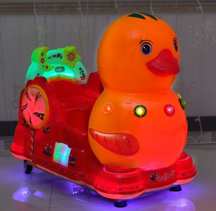 投币摇摇车儿童家用商用新款2022厂家直销网红超市宝宝电动摇摆机