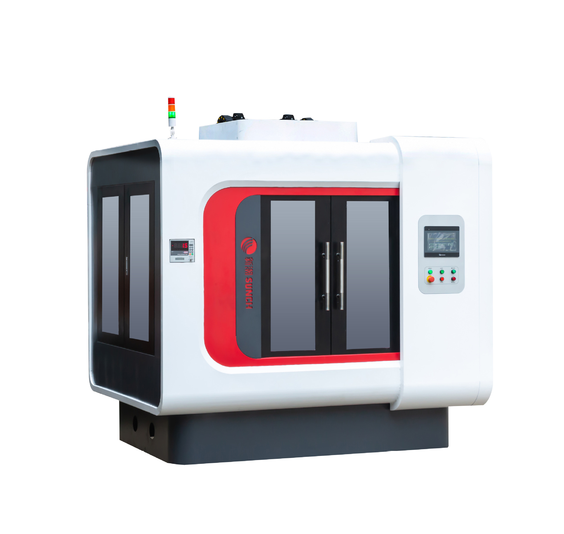 供应立式数控珩磨机 立式珩磨机 双轴多工位 内孔珩磨 双轴三工位