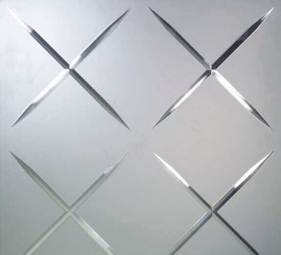 茶镜镀膜装饰镜子墙贴浴室卫生间镜银镜铝灰镜餐厅影视厅背景艺术