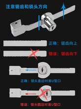 卧式雪糕冰柜锁柜锁防盗冰箱锁商用冷藏柜冰淇淋专用锁展示免打孔