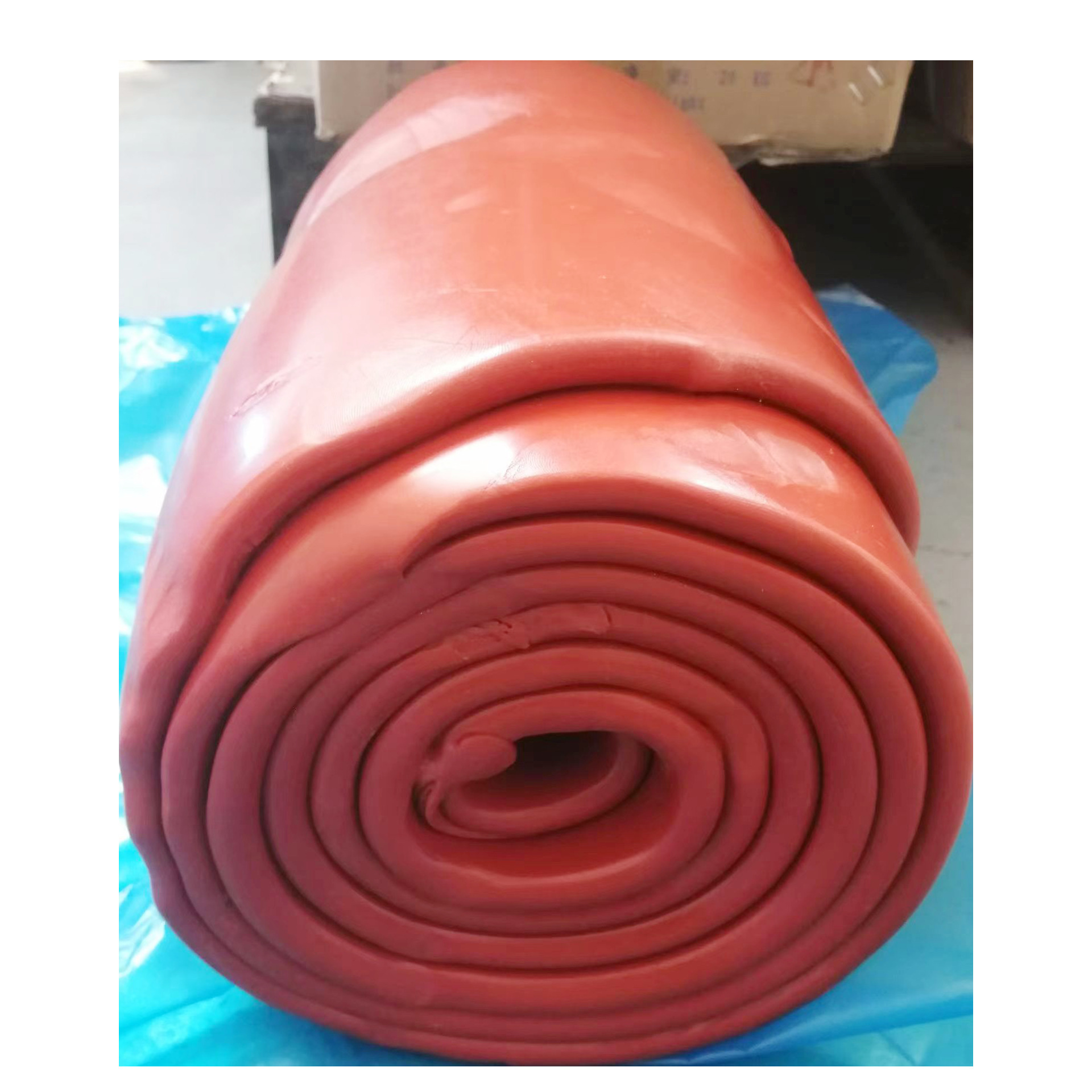 硅橡胶 甲基乙烯硅橡胶 生胶 混炼胶 硅橡胶制品 可制各颜色