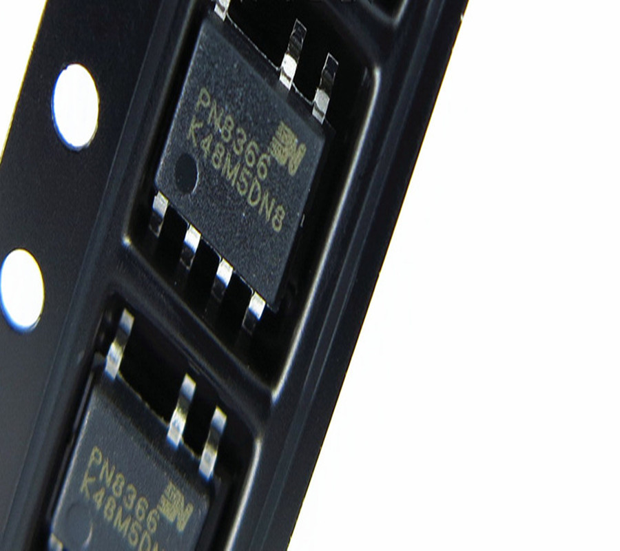 pn8366ssc-r1m sop-7 pn8366 芯朋微 开关电源芯片