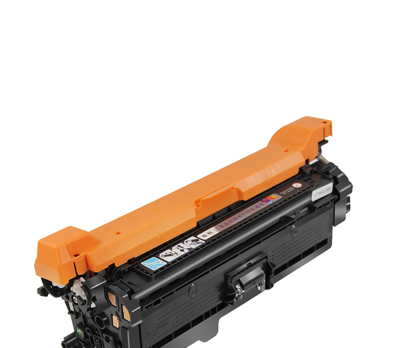 欧柯适用惠普ce400a硒鼓m551dn m575c m570dw墨粉盒hp507a打印机