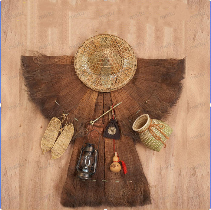 羽毛球帽,网球帽今天报价走势分析-儿童糖袋小尖装饰道具帽糖果袋